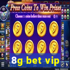 8g bet vip